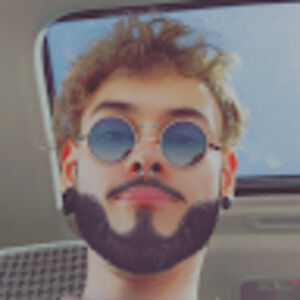 Meet your Posher, Chavez